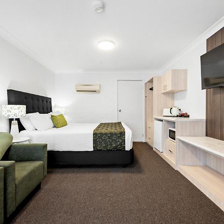 Bomaderry Motor Inn Nowra Exteriér fotografie