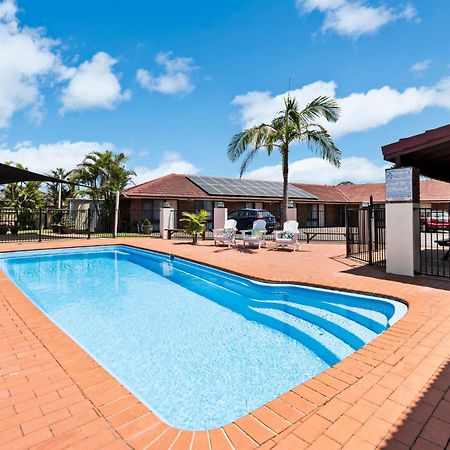 Bomaderry Motor Inn Nowra Exteriér fotografie
