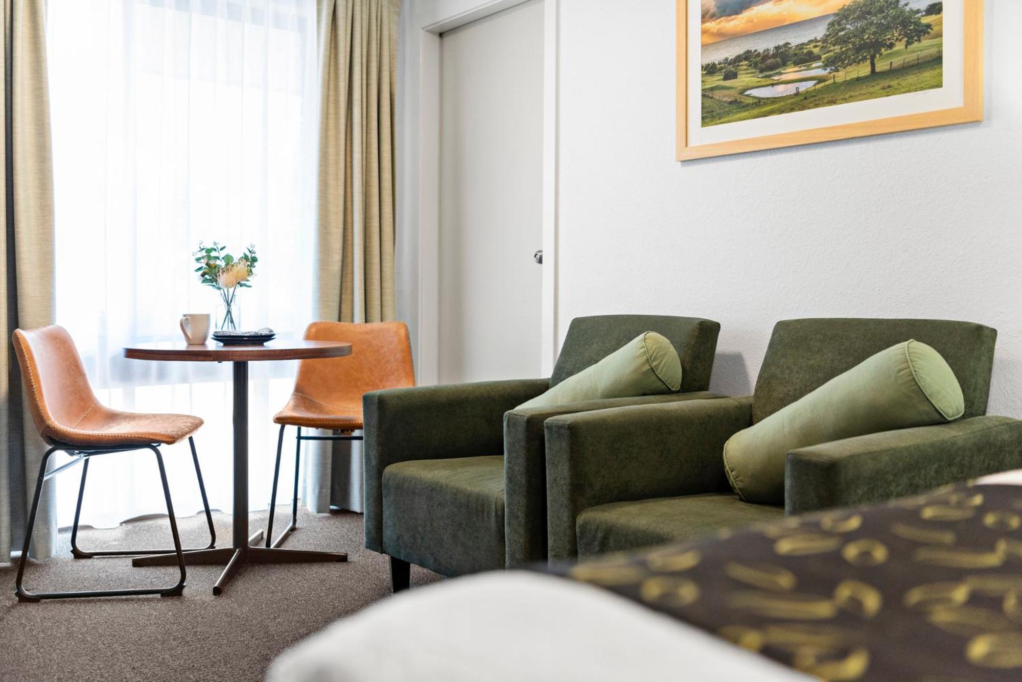 Bomaderry Motor Inn Nowra Exteriér fotografie