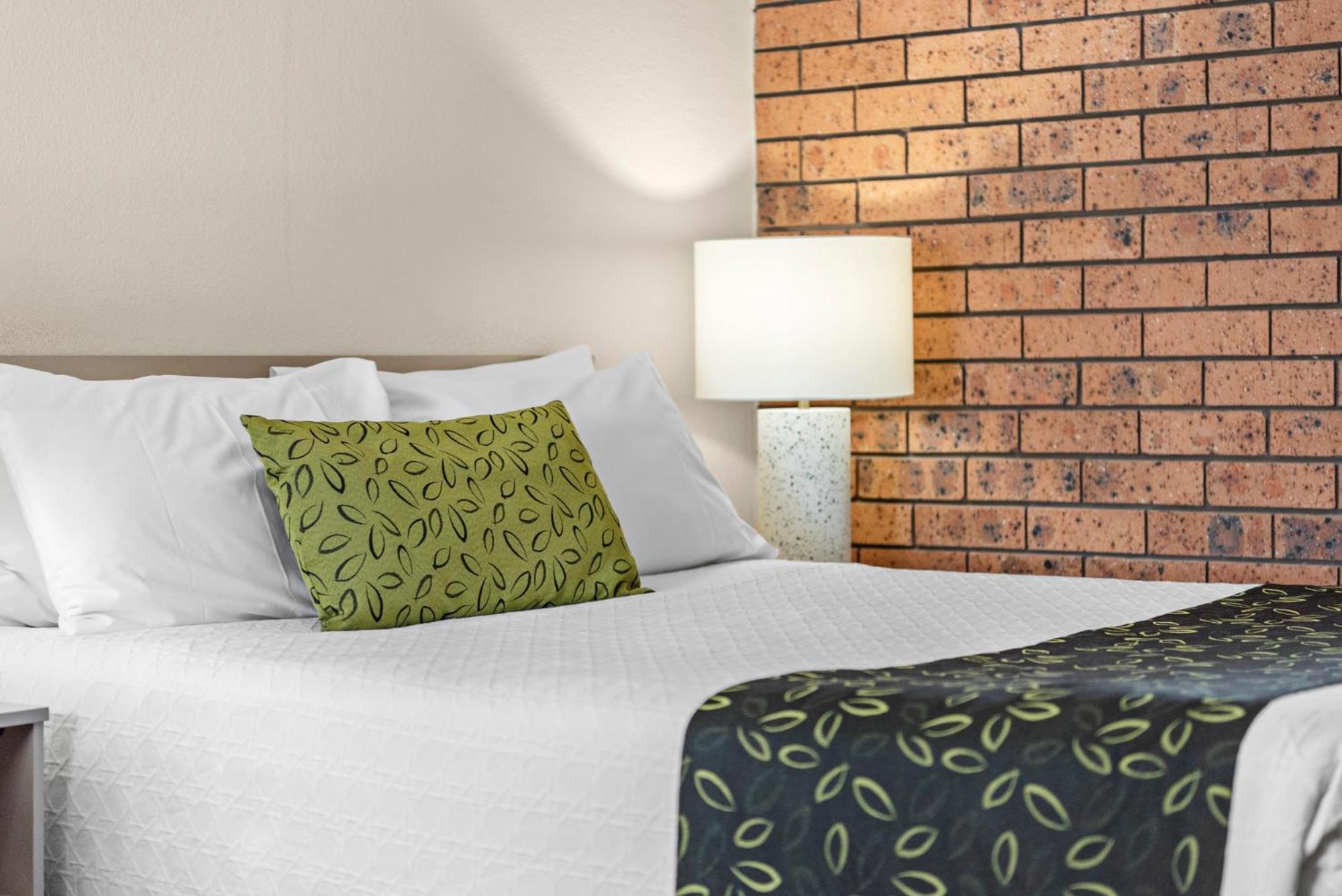Bomaderry Motor Inn Nowra Exteriér fotografie