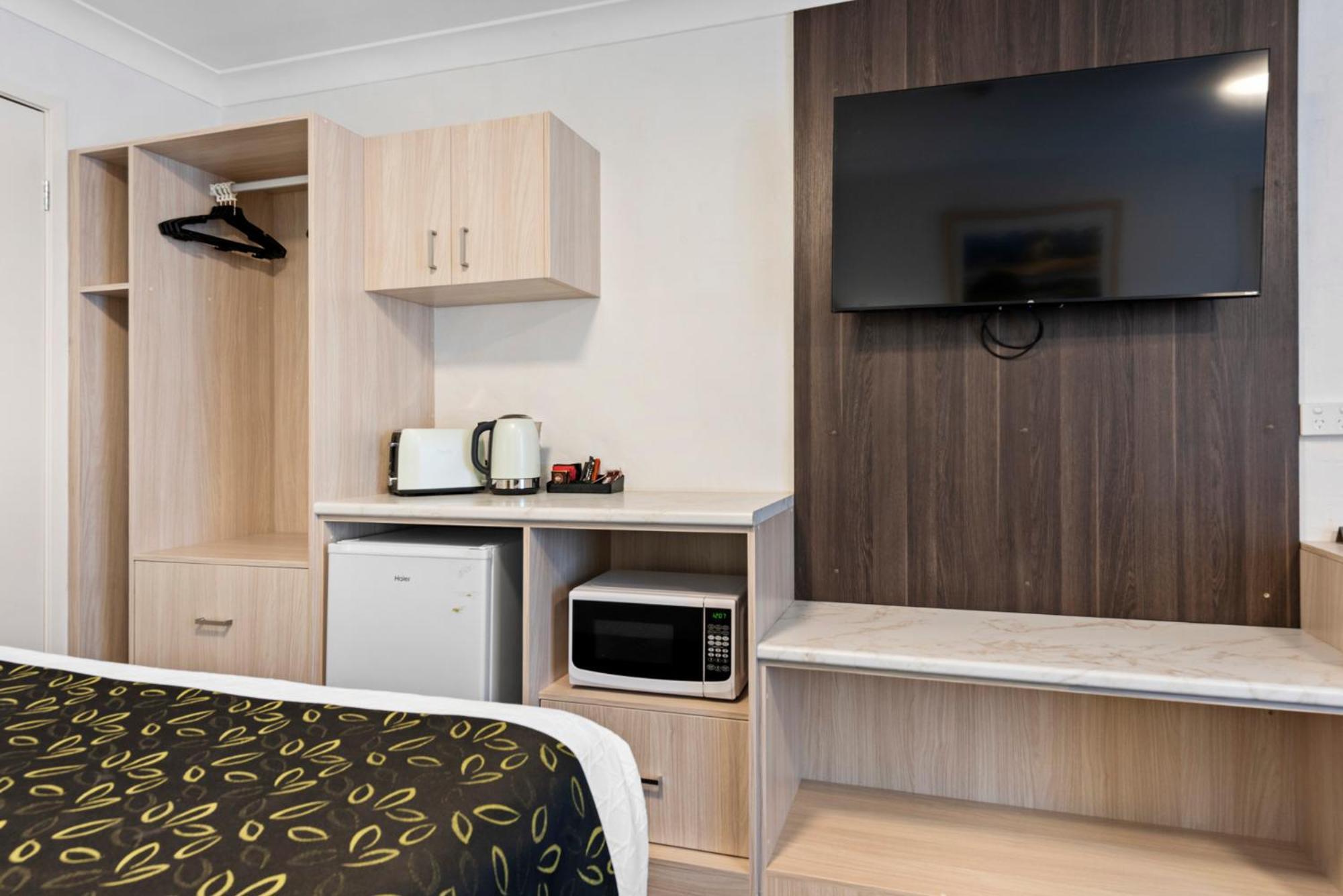 Bomaderry Motor Inn Nowra Exteriér fotografie
