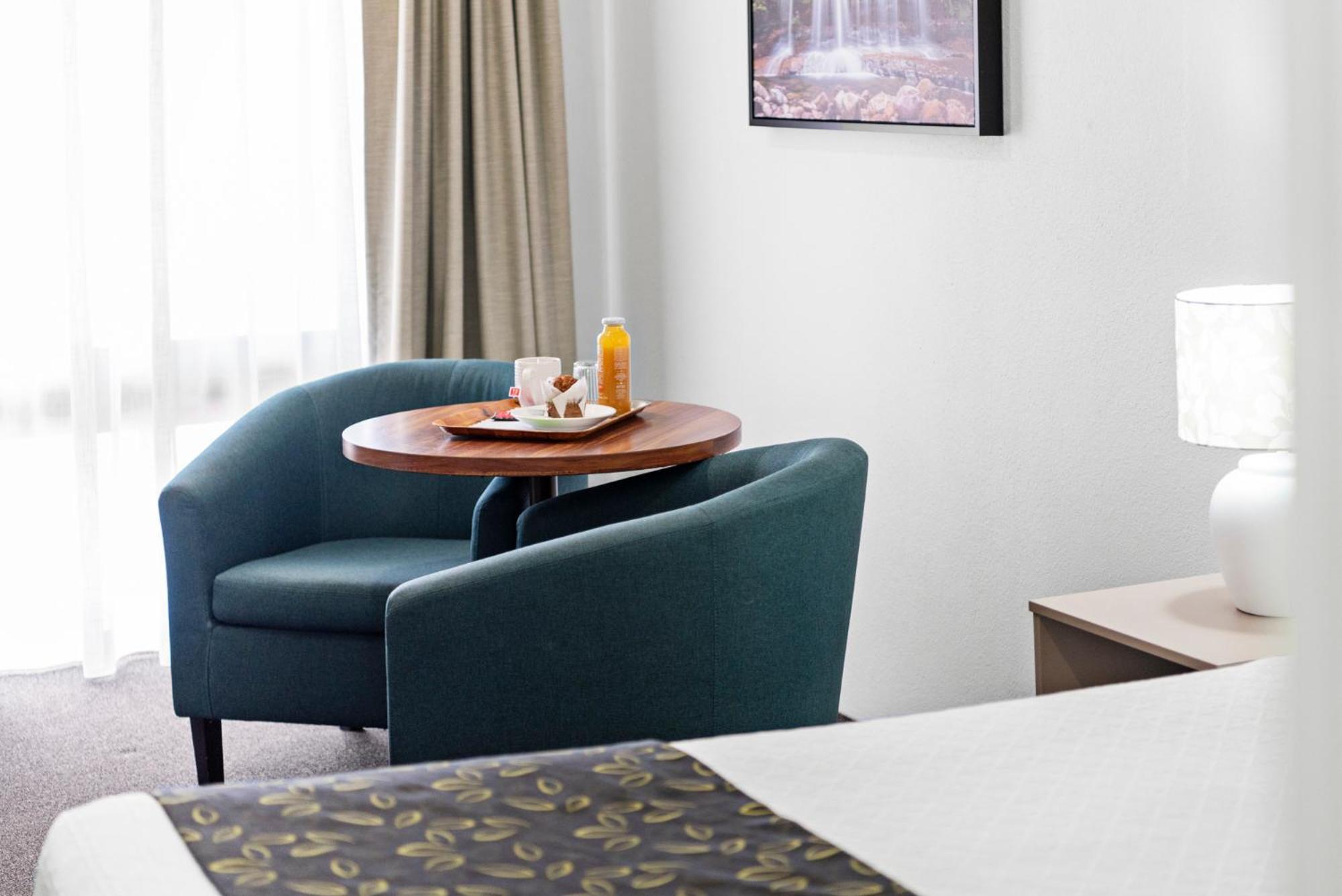 Bomaderry Motor Inn Nowra Exteriér fotografie