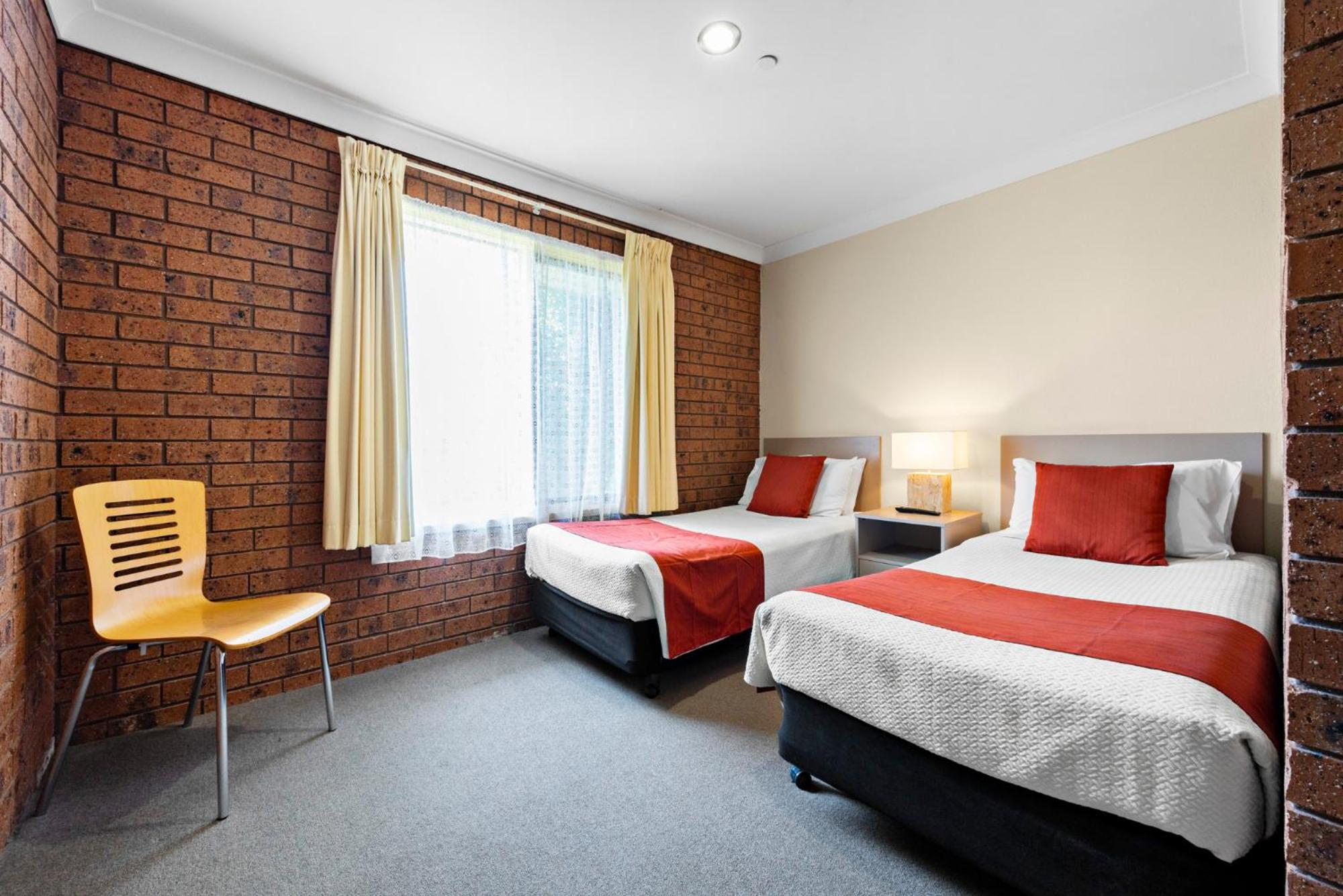 Bomaderry Motor Inn Nowra Exteriér fotografie