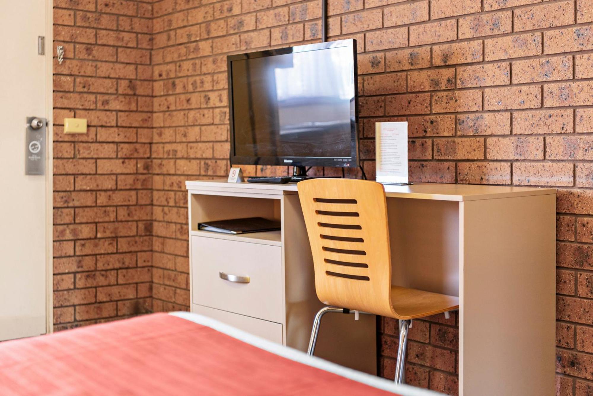 Bomaderry Motor Inn Nowra Exteriér fotografie