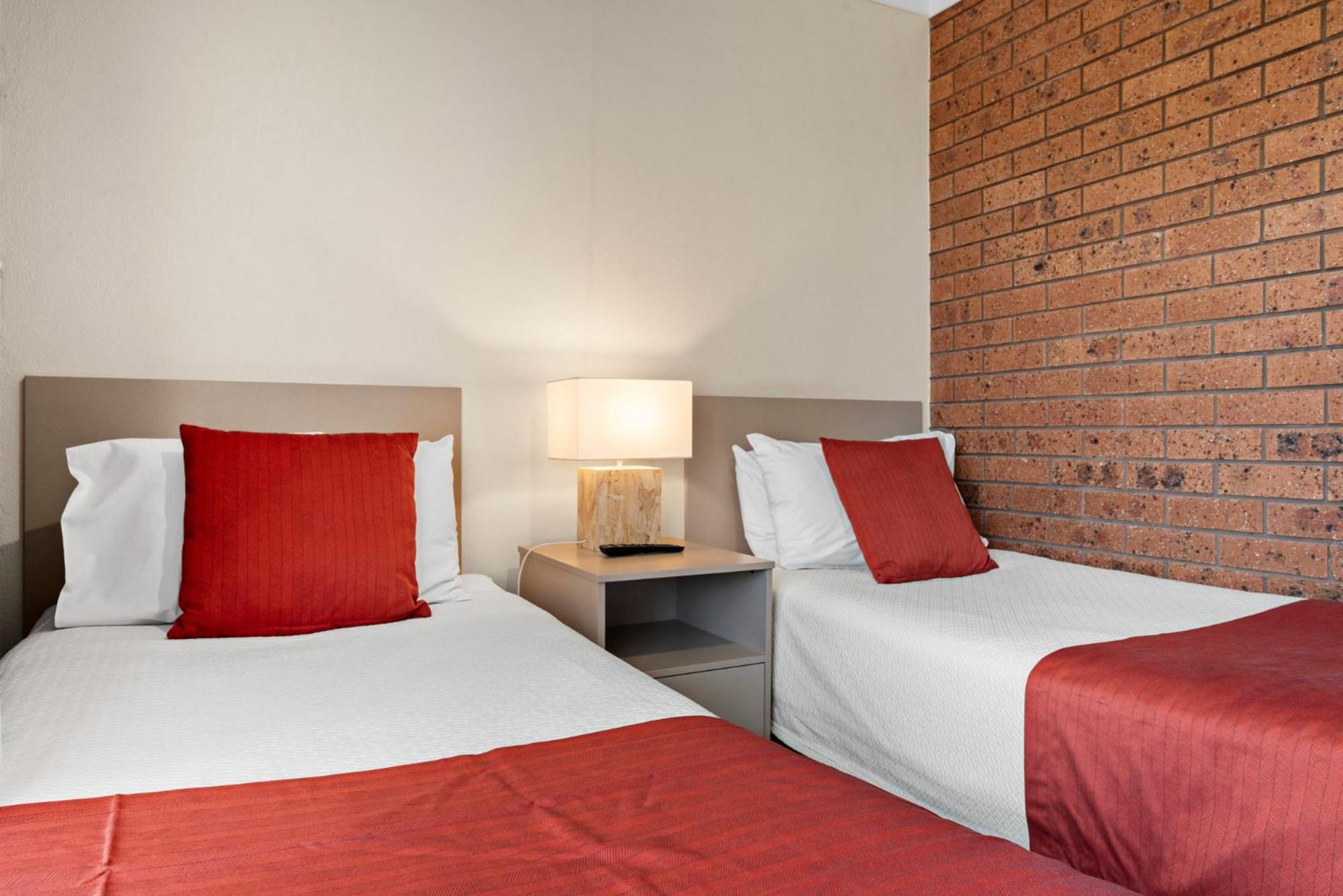 Bomaderry Motor Inn Nowra Exteriér fotografie