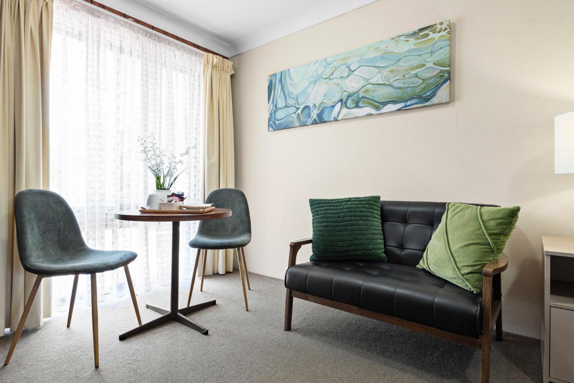 Bomaderry Motor Inn Nowra Exteriér fotografie