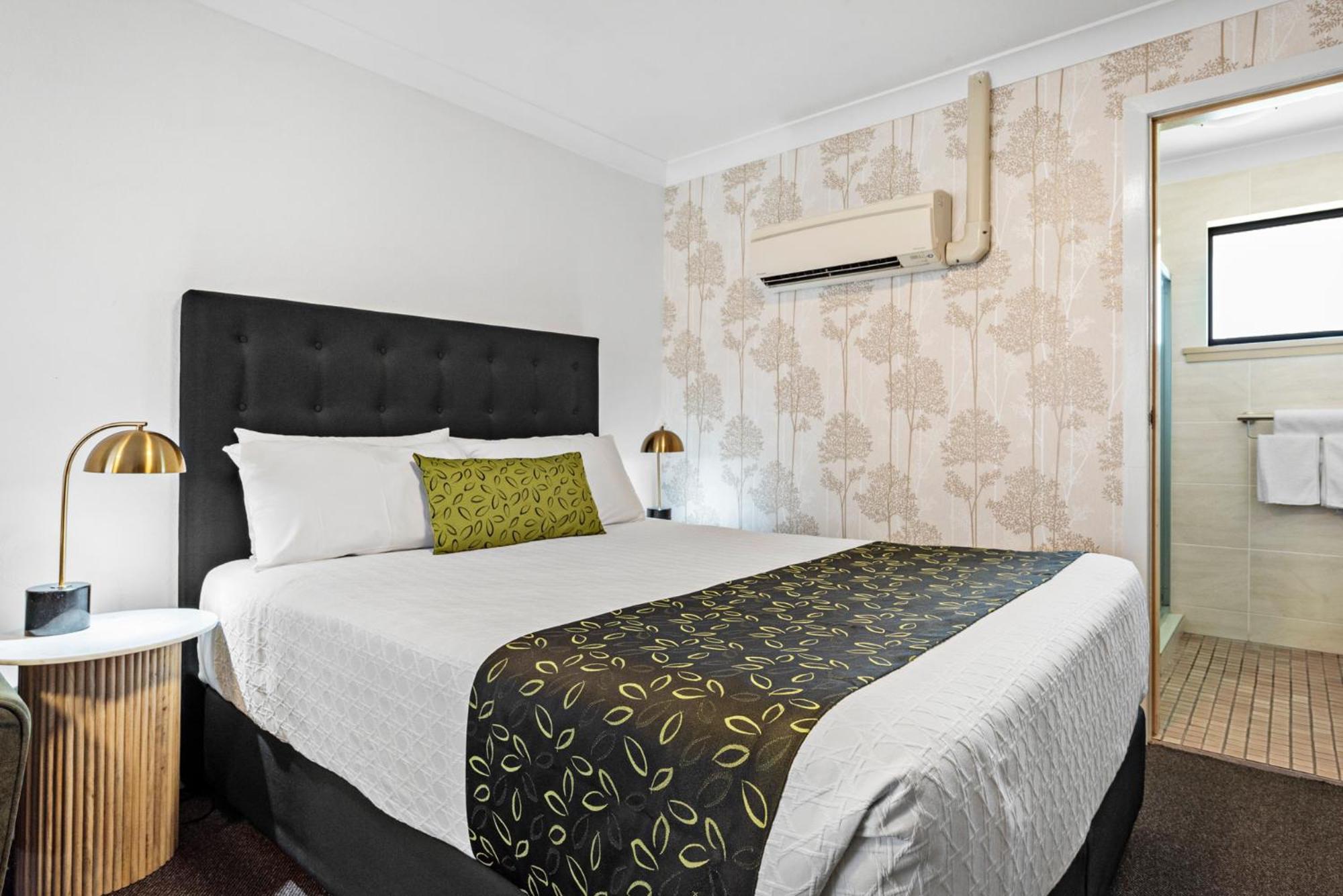 Bomaderry Motor Inn Nowra Exteriér fotografie