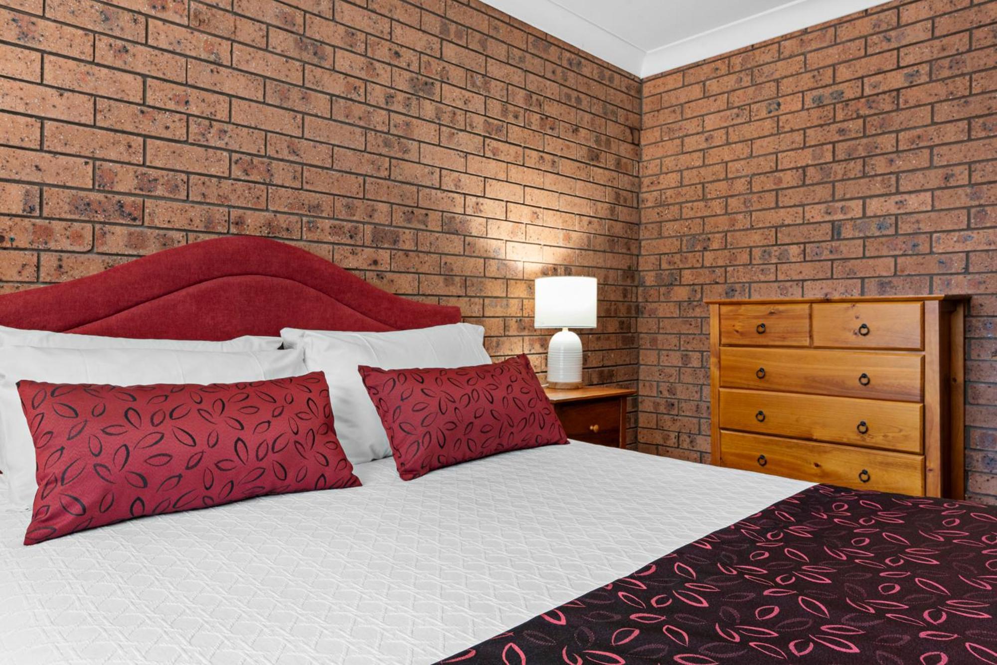 Bomaderry Motor Inn Nowra Exteriér fotografie