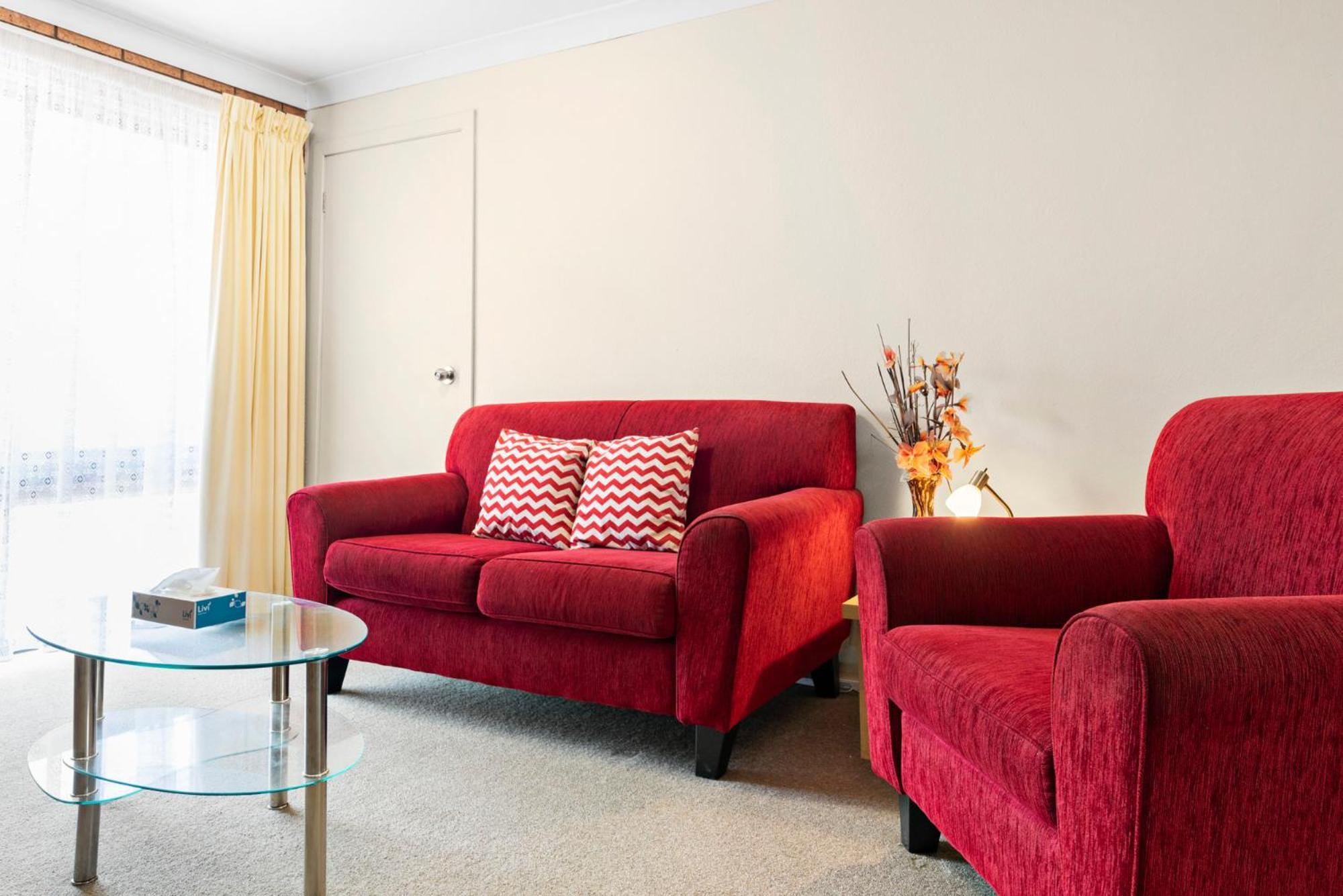 Bomaderry Motor Inn Nowra Exteriér fotografie