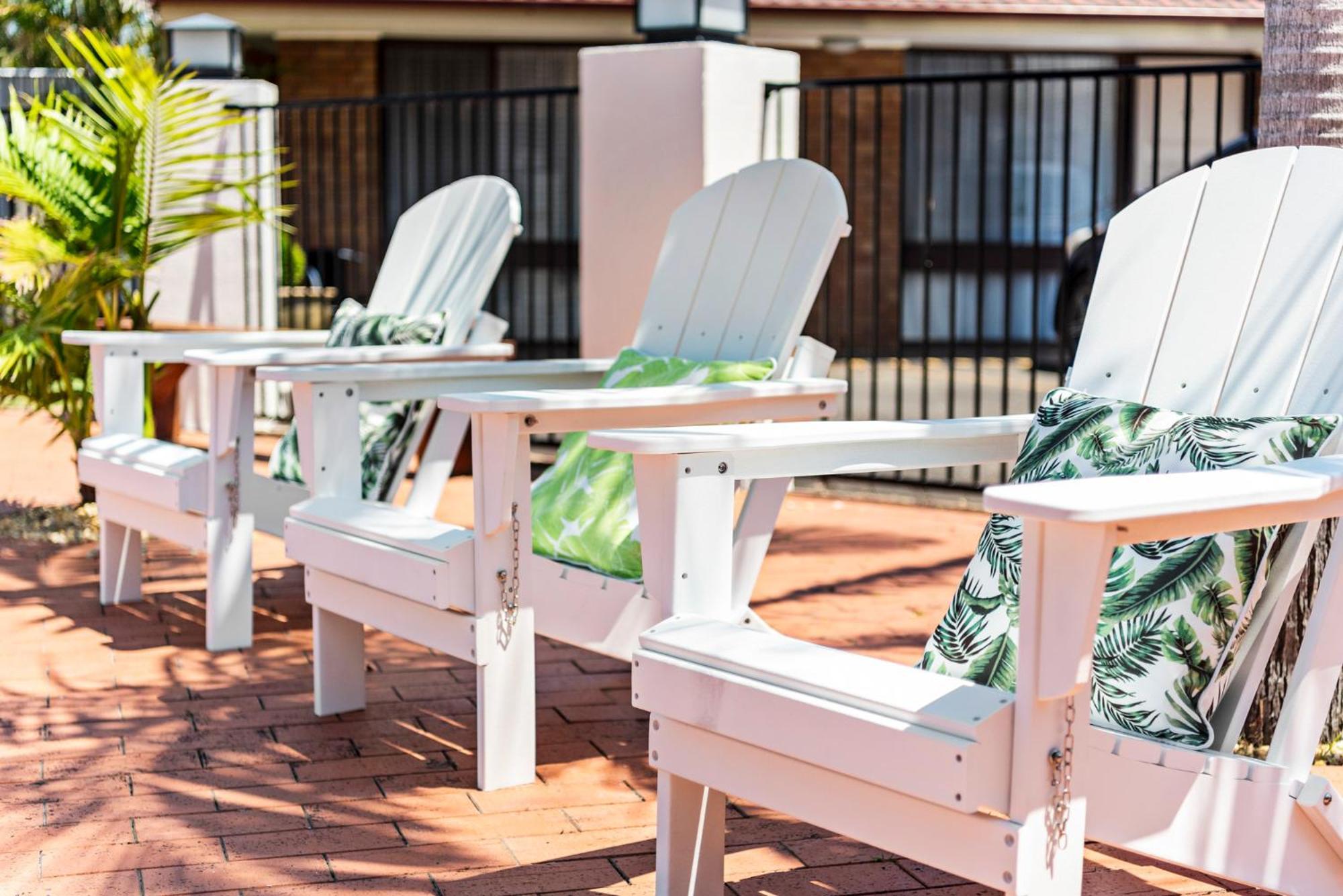 Bomaderry Motor Inn Nowra Exteriér fotografie