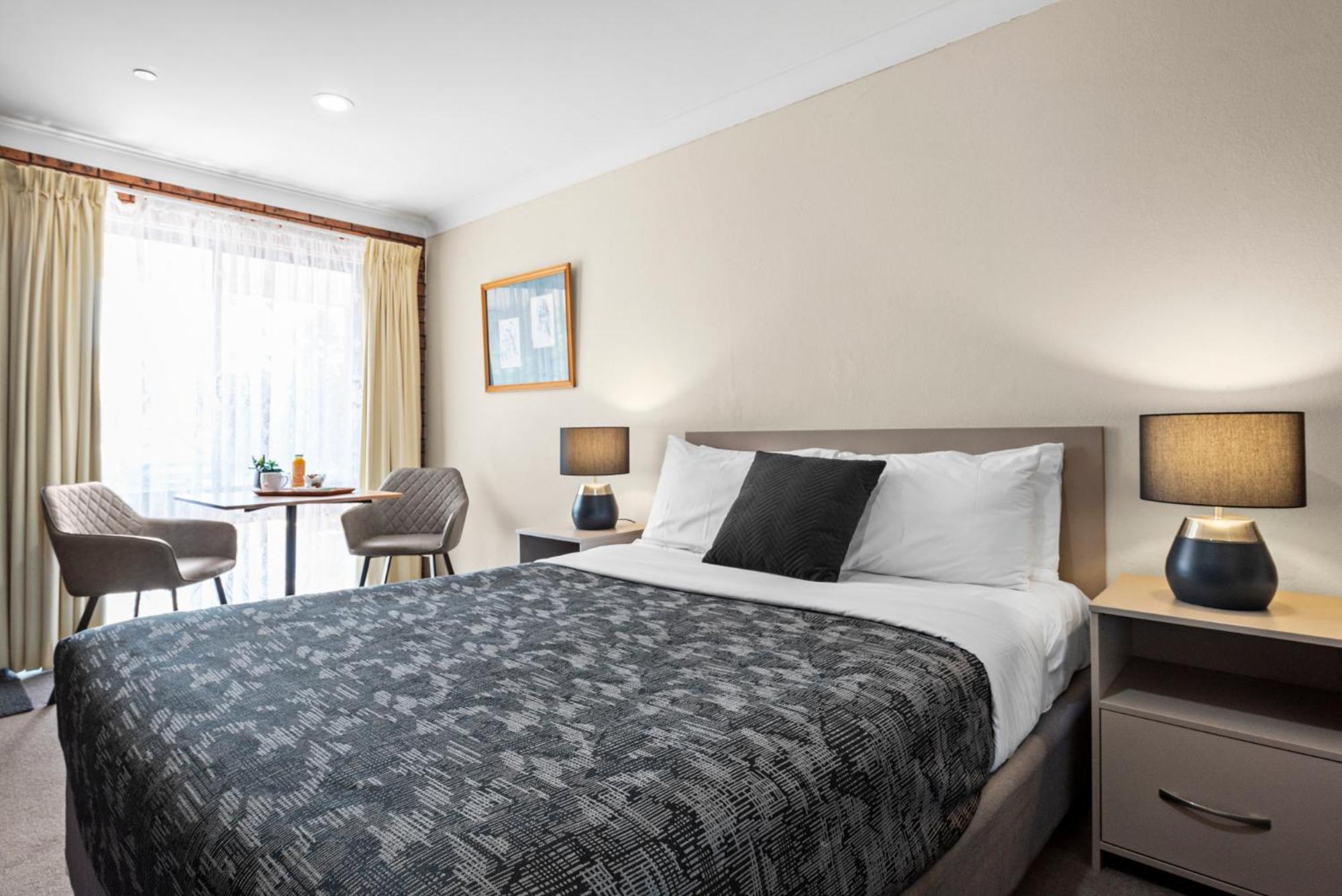 Bomaderry Motor Inn Nowra Exteriér fotografie