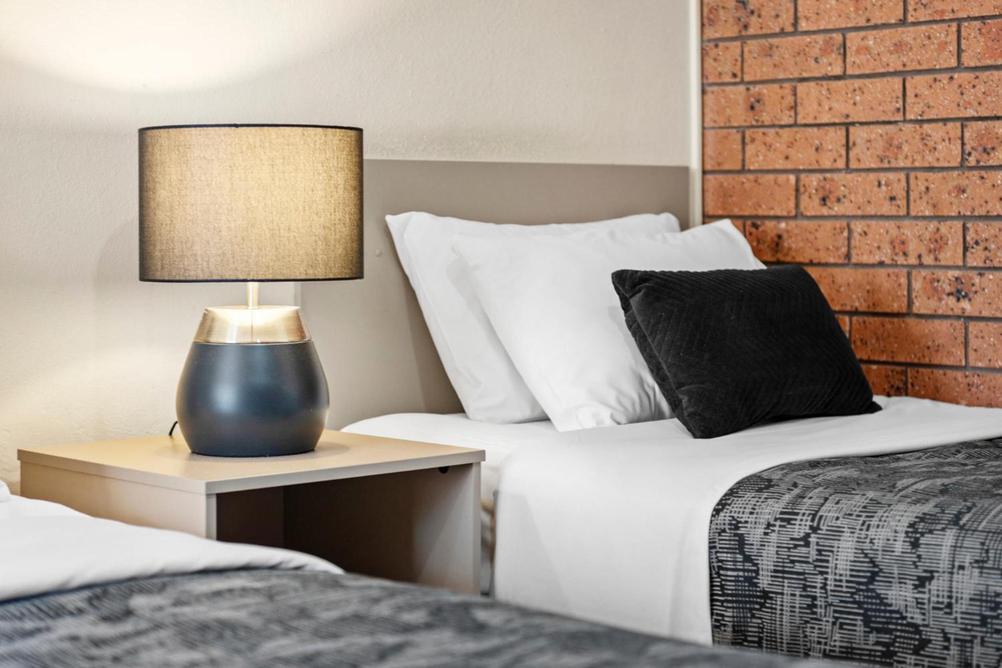 Bomaderry Motor Inn Nowra Exteriér fotografie