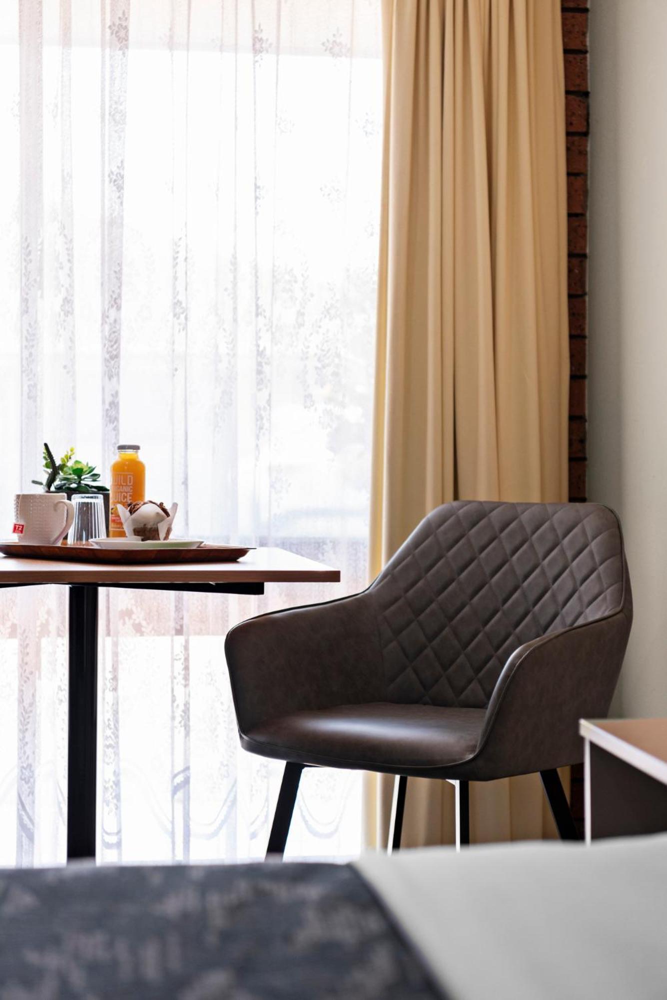 Bomaderry Motor Inn Nowra Exteriér fotografie